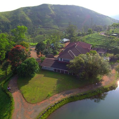 Hotel Orion County Vagamon Exterior foto
