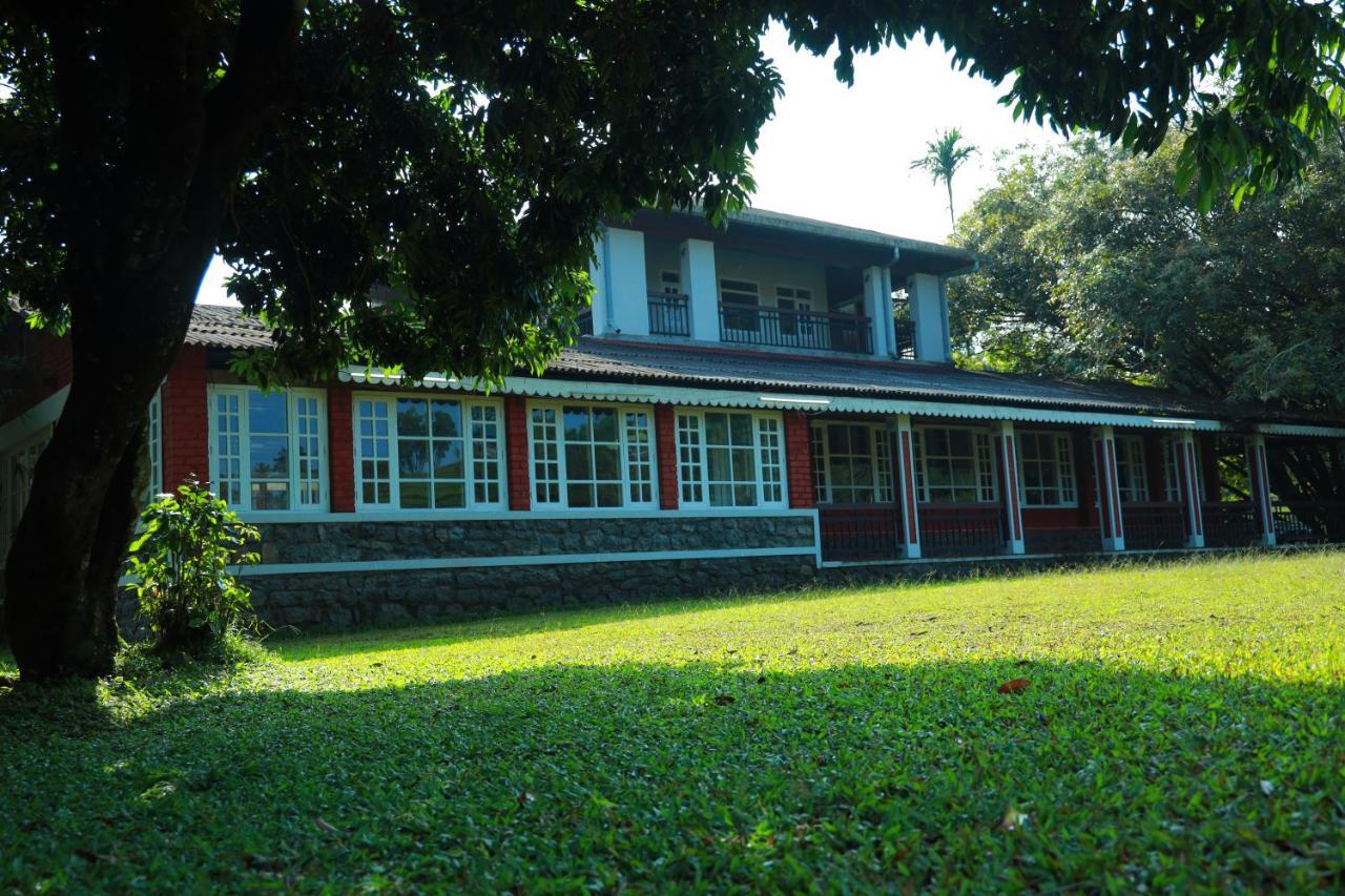 Hotel Orion County Vagamon Exterior foto