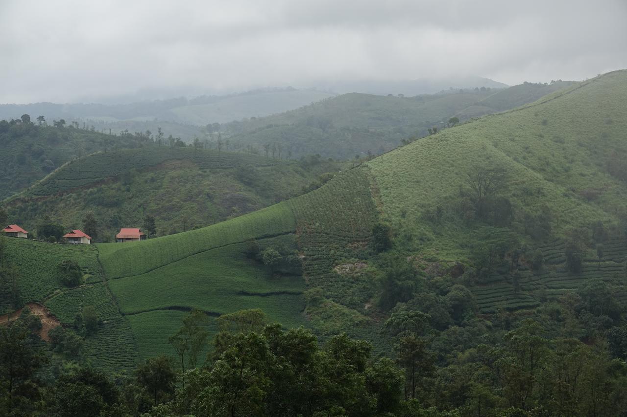 Hotel Orion County Vagamon Exterior foto