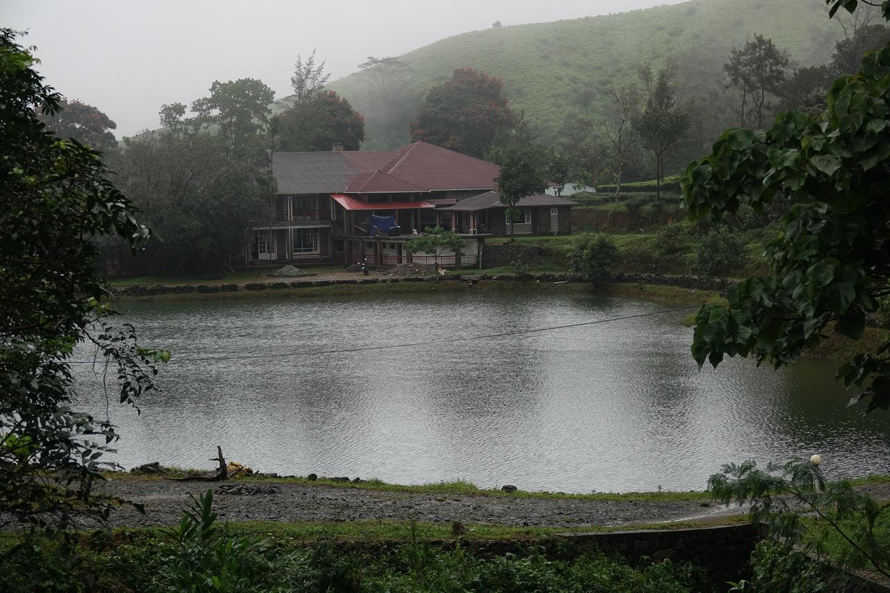 Hotel Orion County Vagamon Exterior foto