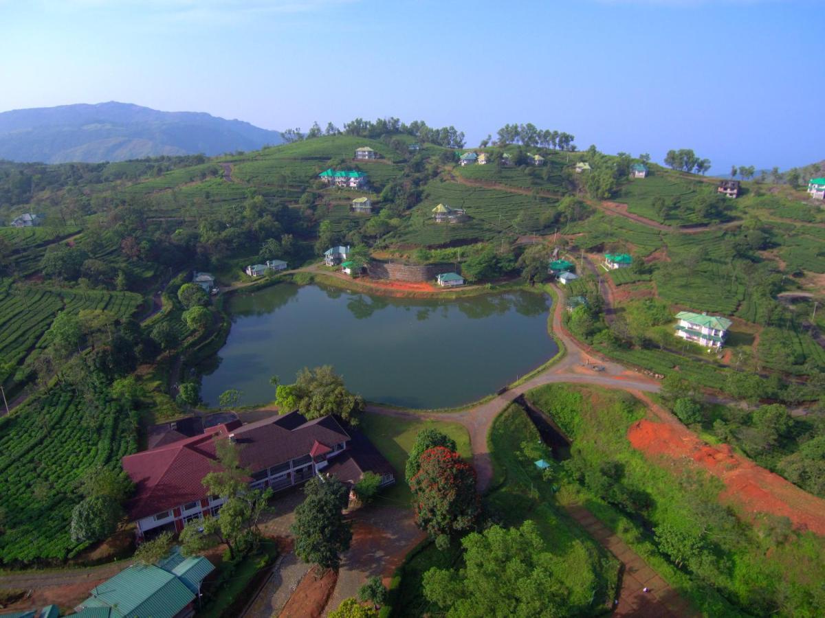 Hotel Orion County Vagamon Exterior foto