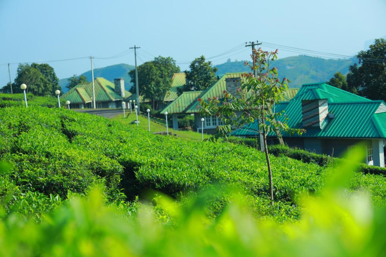 Hotel Orion County Vagamon Exterior foto
