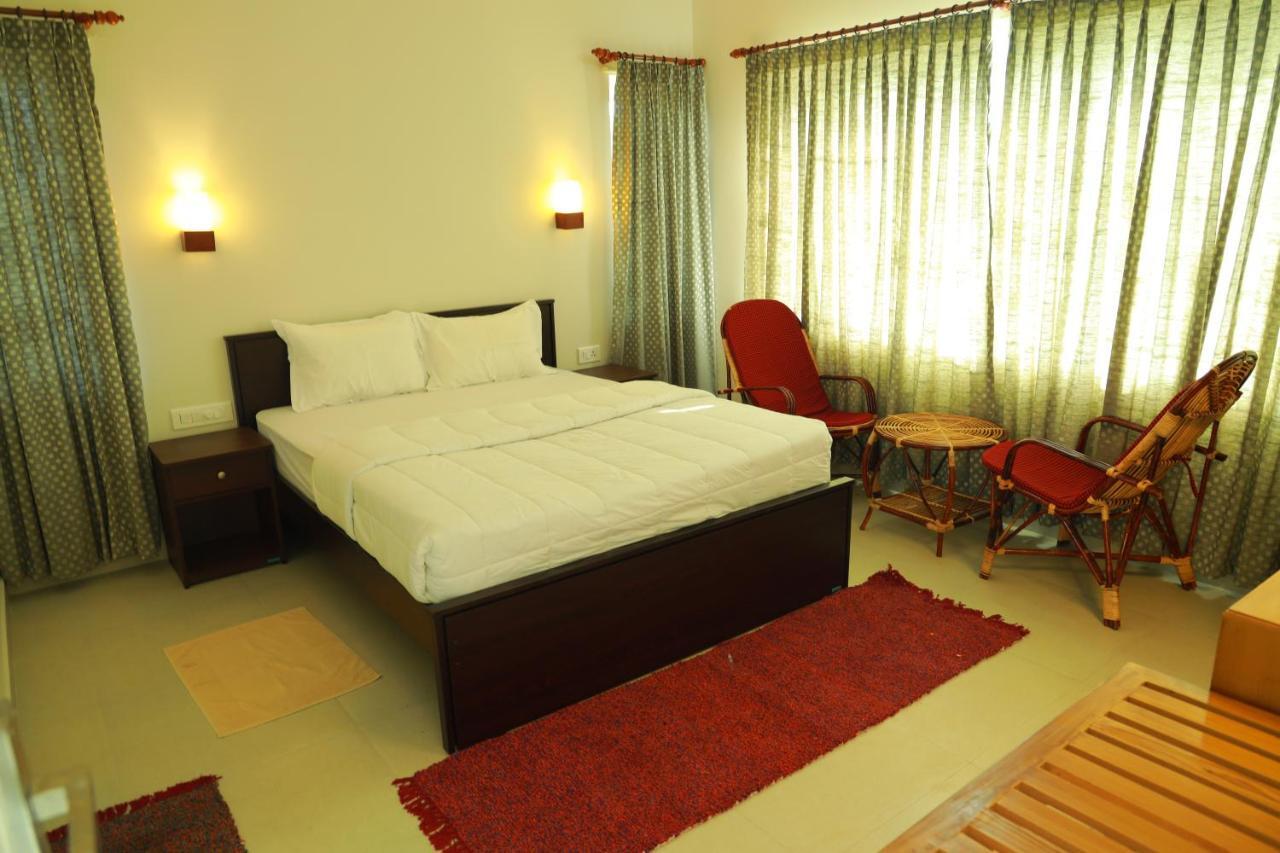 Hotel Orion County Vagamon Exterior foto